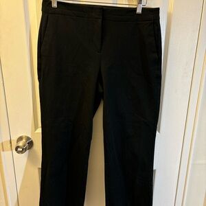 Charter Club black pants size 6